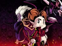 Mina the Hollower doit réussir : l'équipe de Shovel Knight pourrait être en difficulté sans cela