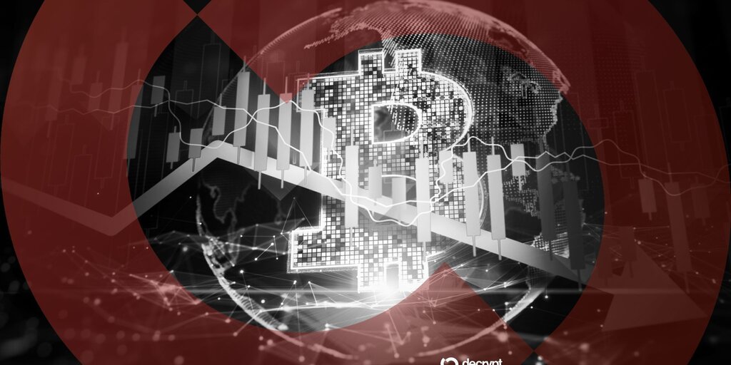 Minute Matinale : Bitcoin Franchit les 80K avant de Chuter suite à une Frappe Missiles en Iran !