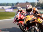 MotoGP 26 : Premier Mise à Jour