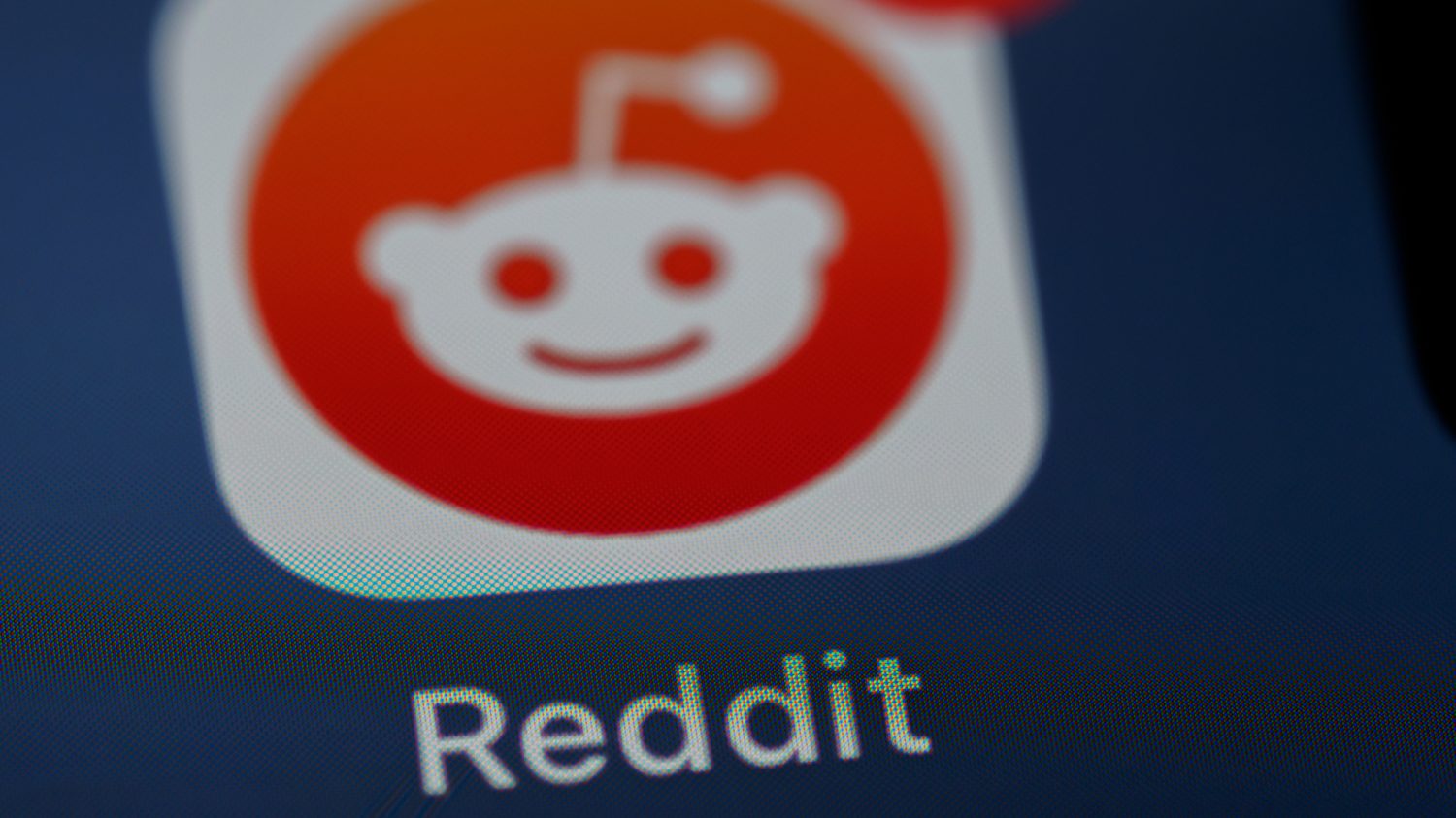 Reddit | Reddit souhaite que vous utilisiez son application