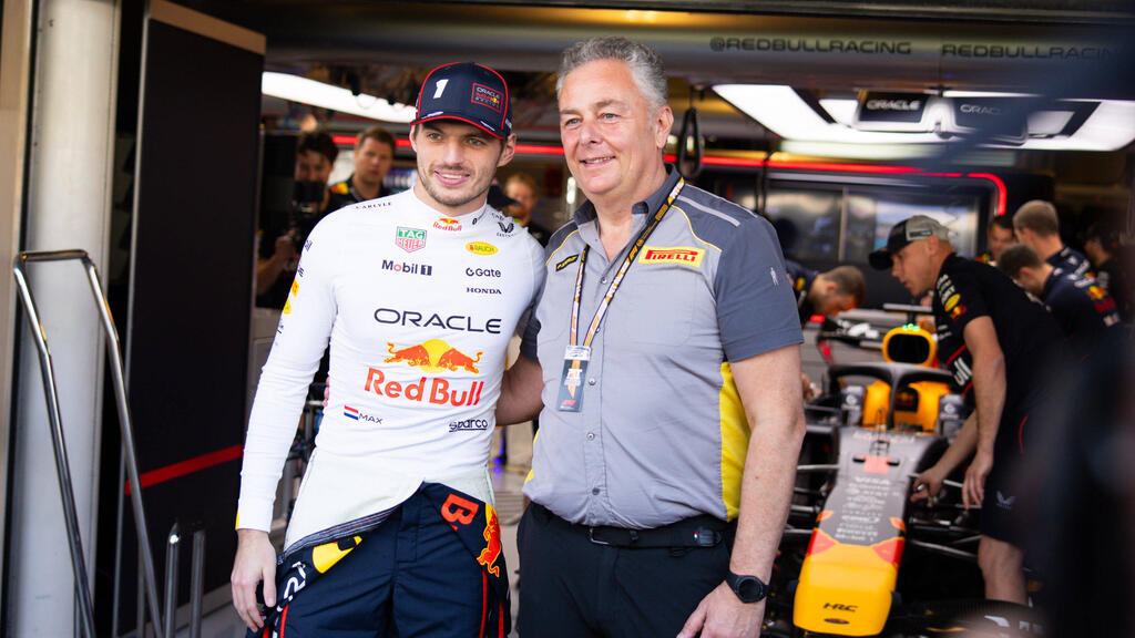 Nouvelle Défi : Un Nouveau Visage pour la Formule 1