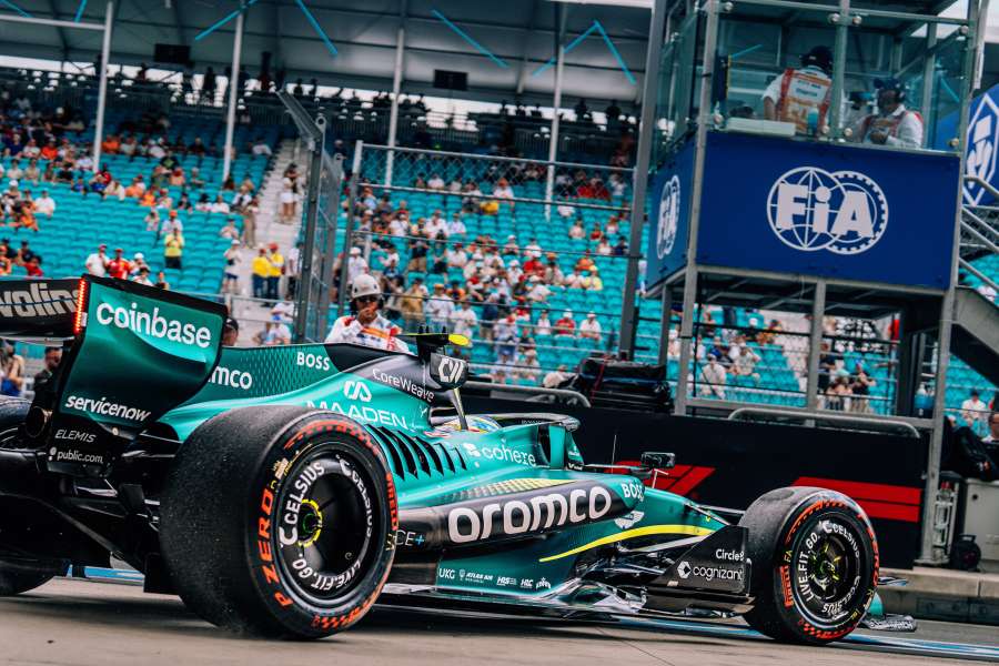 Nouvelle Révélation : Le Représentant de Newey Hospitalisé - Les Secrets d’un Grand Succès Collaboratif chez Aston Martin-Honda F1