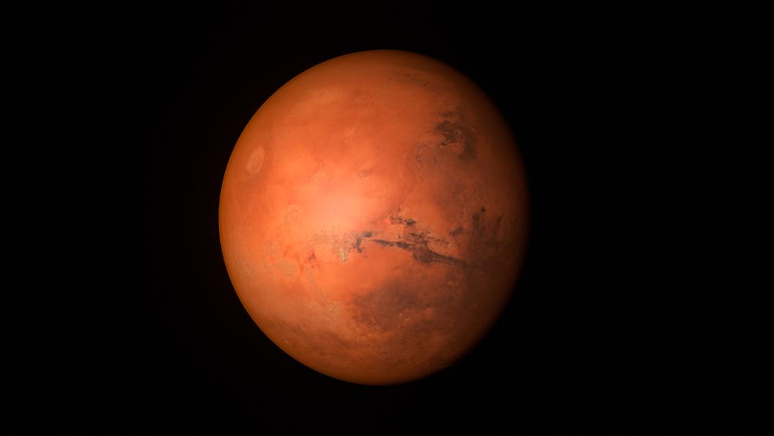 Mars