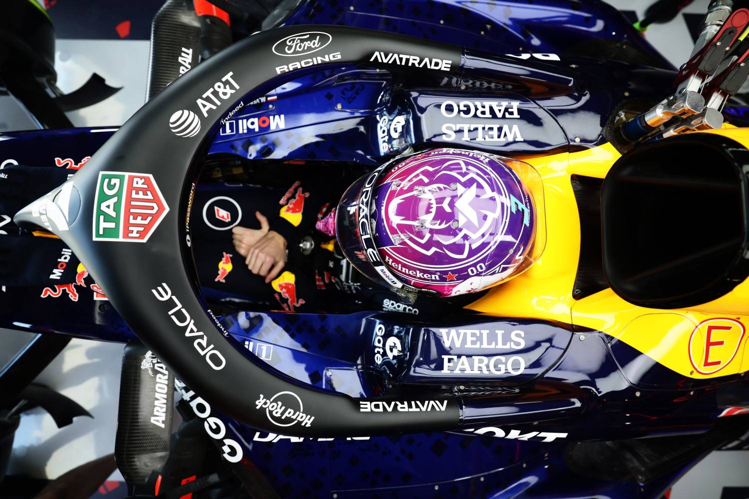 Pilotes de F1 : L’Entraînement Secret pour une Performance Éblouissante
