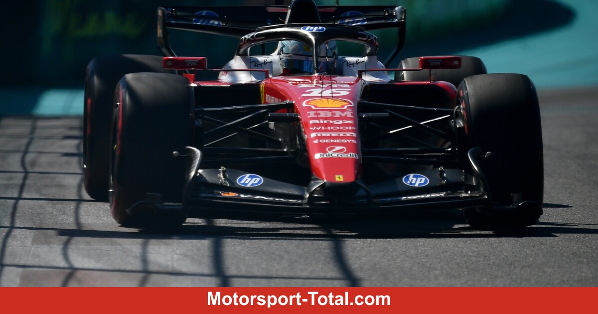 Pourquoi Leclerc a été sanctionné : la F1 dévoile les preuves vidéo !