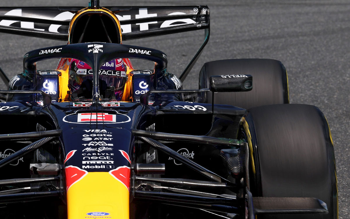 Red Bull F1 : Une Révolution Majeure Réduit l'Écart en Tête grâce à une "Macarena Unique" - Découvrez les Secrets des Améliorations de Miami !