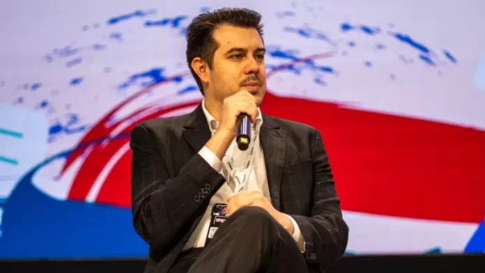 Brasil Streaming 2026 — Luizio Rocha