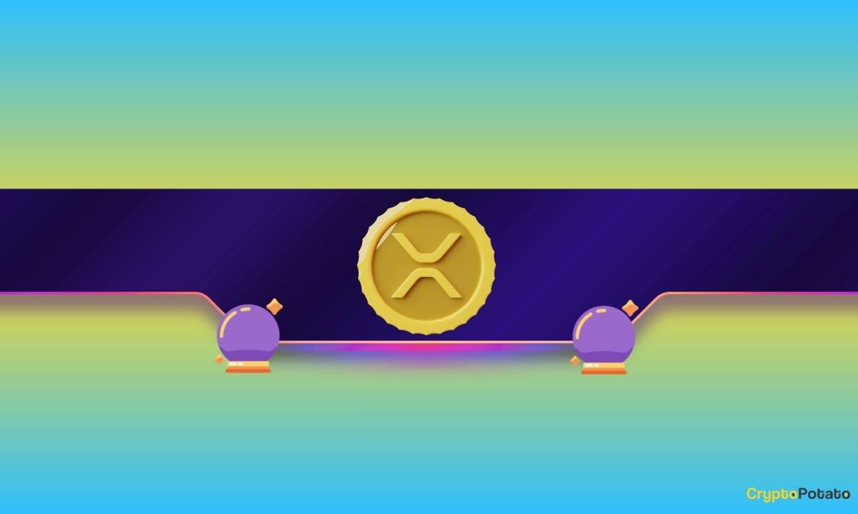 Ripple (XRP) s'envole alors qu'un analyste prévoit une montée fulgurante !