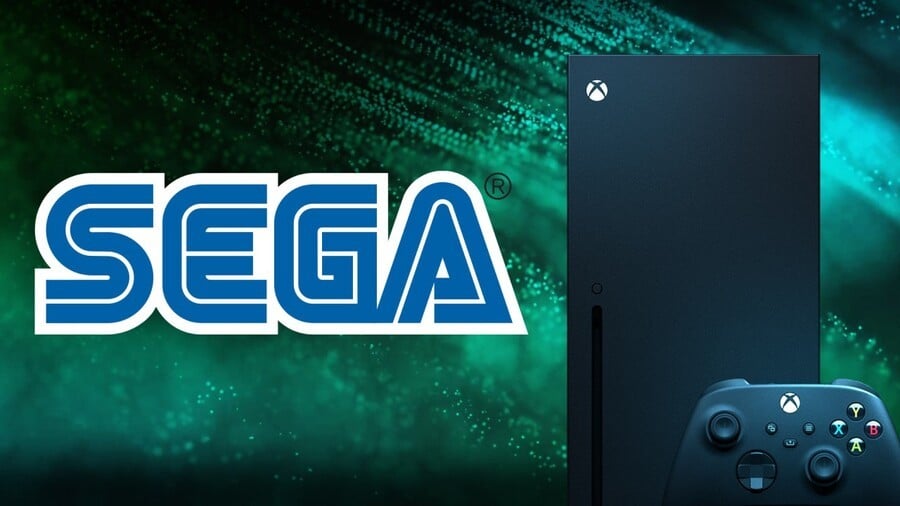 SEGA présente sa nouvelle feuille de route concernant les titres à venir, mais annule le 'Super Game' dans le processus.