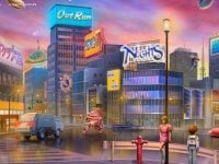 Sega Universe a été annoncé : un projet qui célèbre les jeux légendaires de l'entreprise.