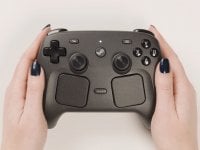 Le Steam Controller est le produit le plus vendu sur la plateforme Steam