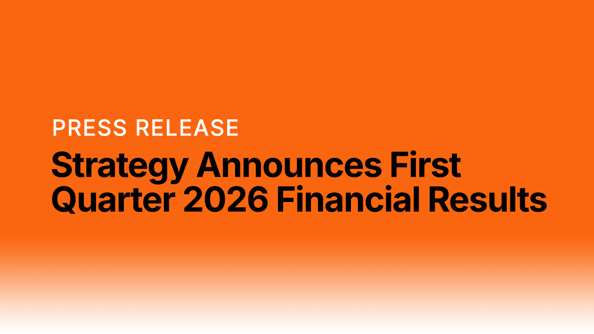 Stratégie dévoile des résultats financiers époustouflants pour le premier trimestre 2026 !