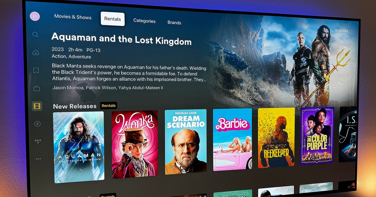 Streaming à distance : hausse spectaculaire des prix