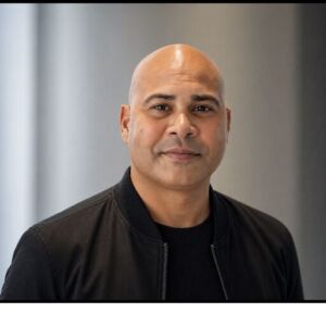 Jit Shergill, Responsable des ventes, Royaume-Uni, Teads