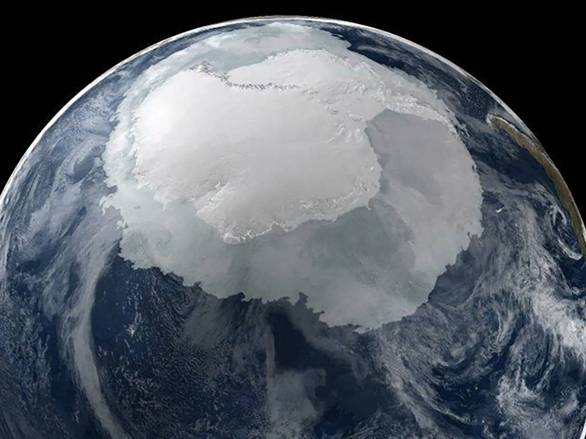 Antarctique