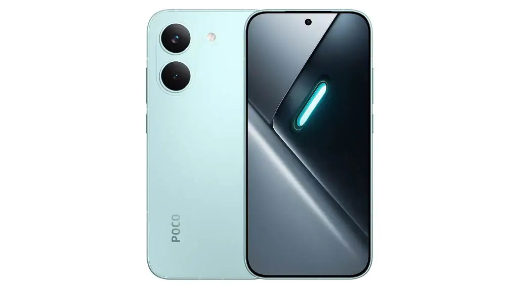 POCO X8 Pro