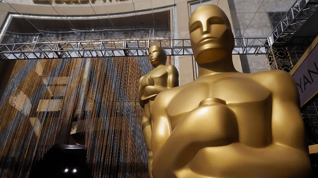 Les Oscars se déroulent au Dolby Theatre depuis 2002 et auront probablement lieu pour la dernière fois en 2028.
