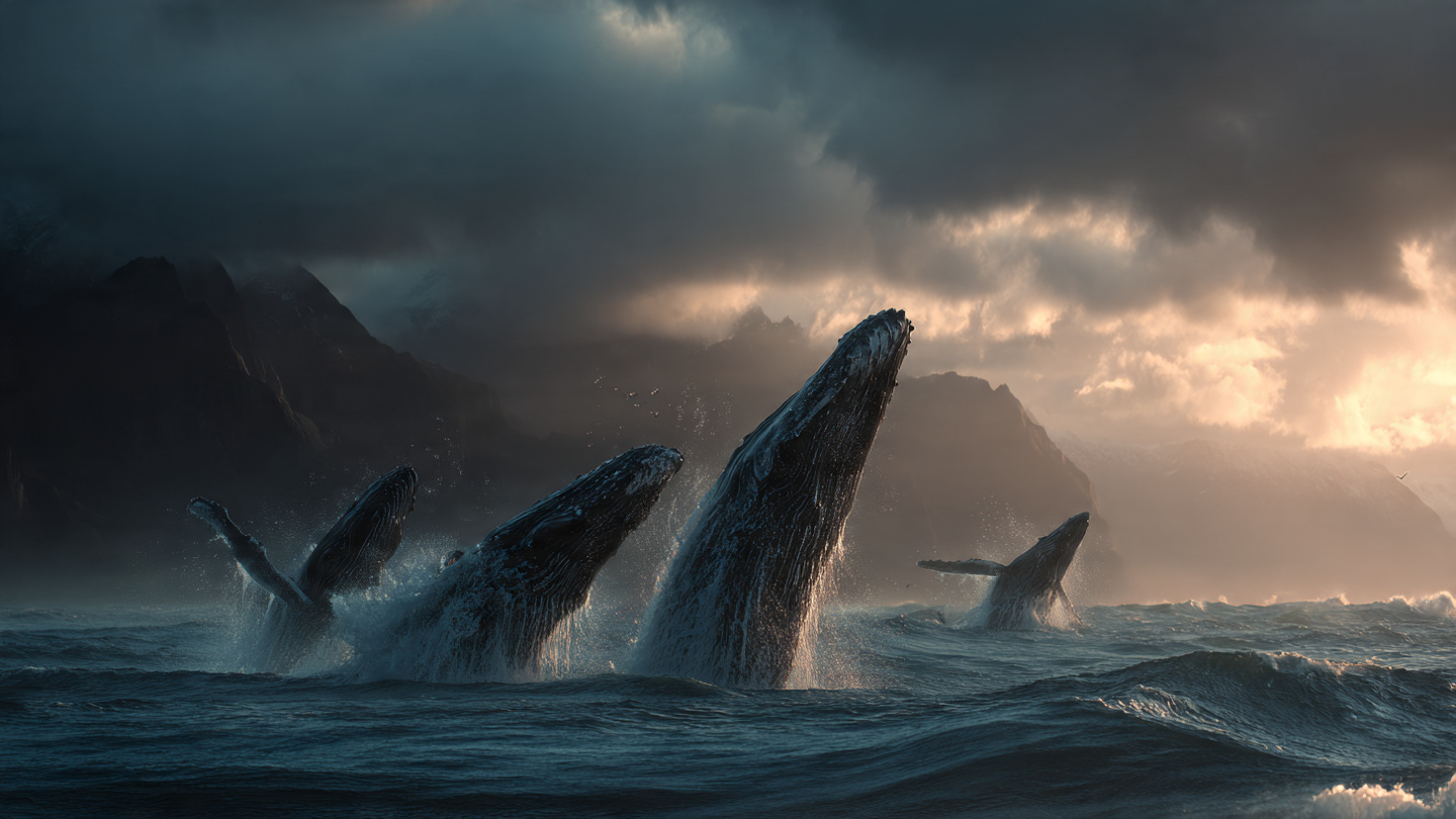 XRP : Le marché sous l'emprise des baleines ? La domination atteint 91 % sur Binance !