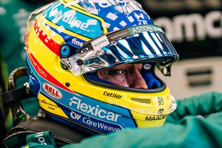 Alonso Canada F1 2026
