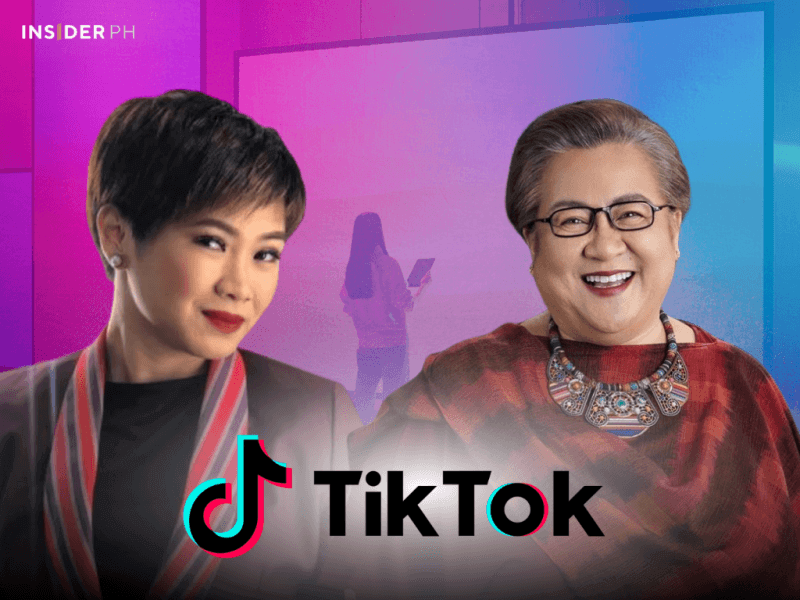 TikTok plonge dans la narration numérique pour revivre l'histoire et le patrimoine culturel !