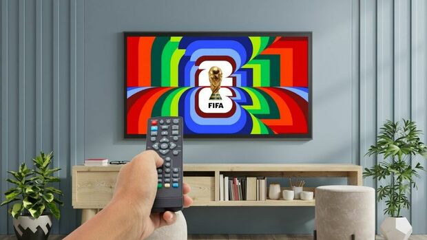 Consultez l’affiche des matchs du Mondial 2026 à la télévision ouverte.