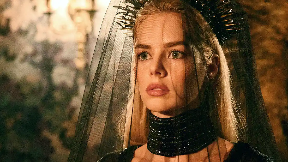 Ready or Not 2 avec Samara Weaving : où le voir en streaming au Portugal ?