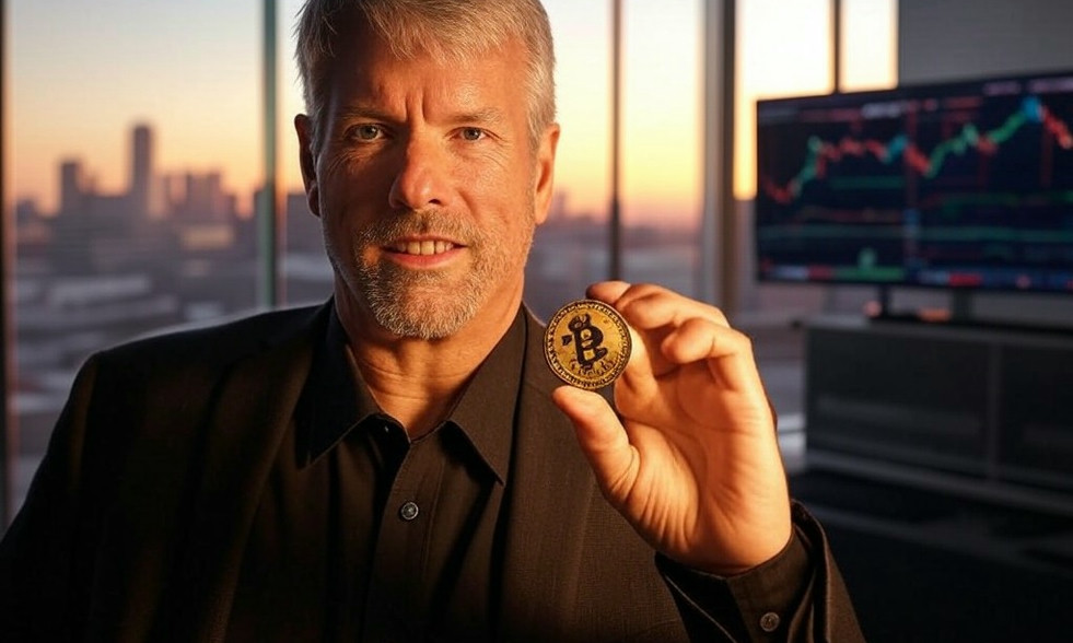 Grayscale recommande à Strategy de vendre jusqu'à 3 milliards de dollars en Bitcoin pour renforcer sa liquidité !