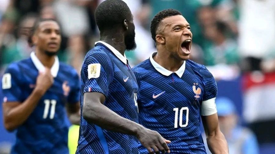 France