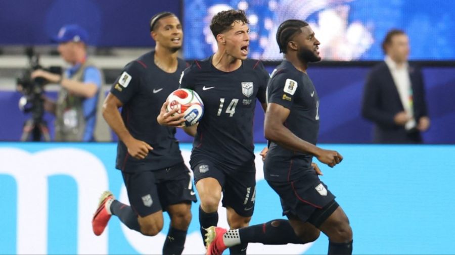 États-Unis vs Turquie au Mondial 2026