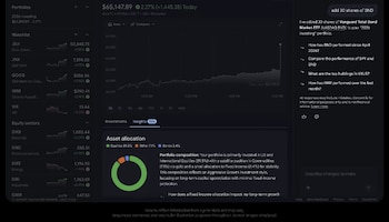 Google Finance
