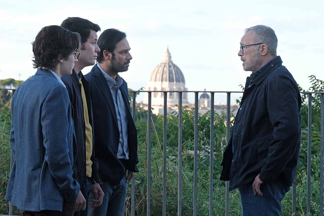 i cesaroni il ritorno