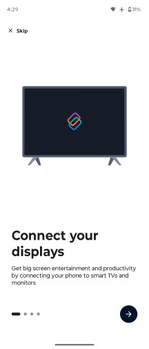 Smart Connect - Critique Motorola Razr Fold