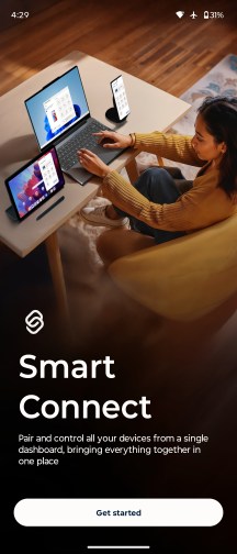 Smart Connect - Critique Motorola Razr Fold