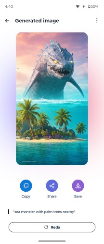 Image Studio - Critique Motorola Razr Fold
