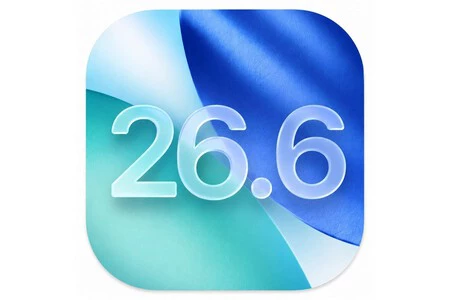 iOS 26.6