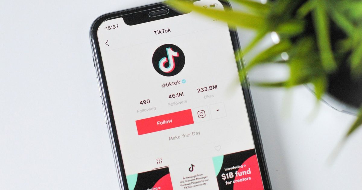 Une nouvelle étude prouve que les conseils de santé sur TikTok sont vraiment dangereux !