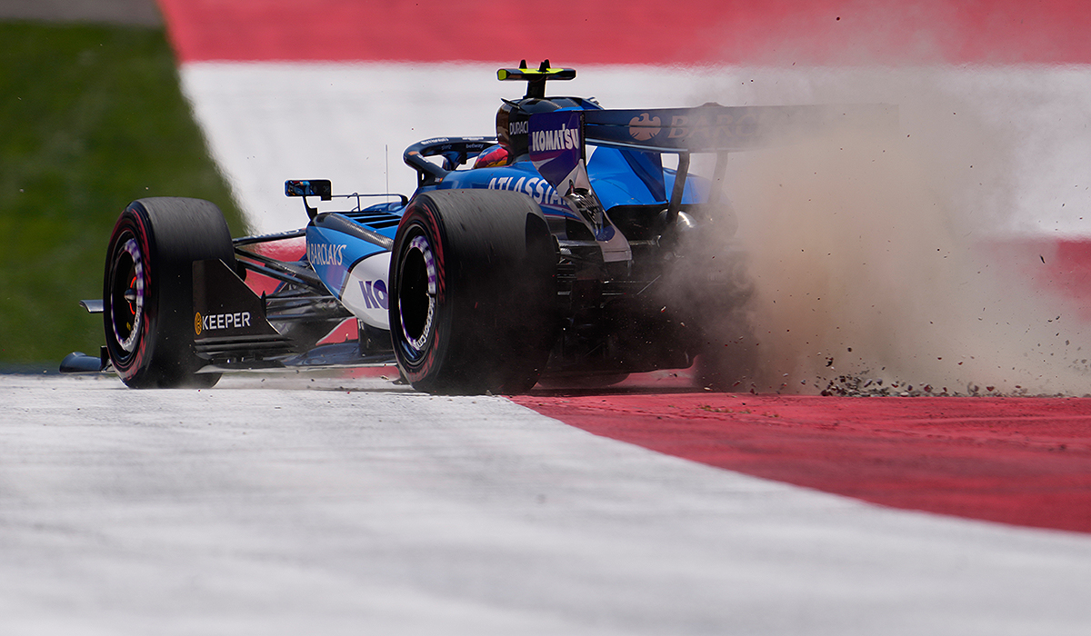 Carlos Sainz Jr.