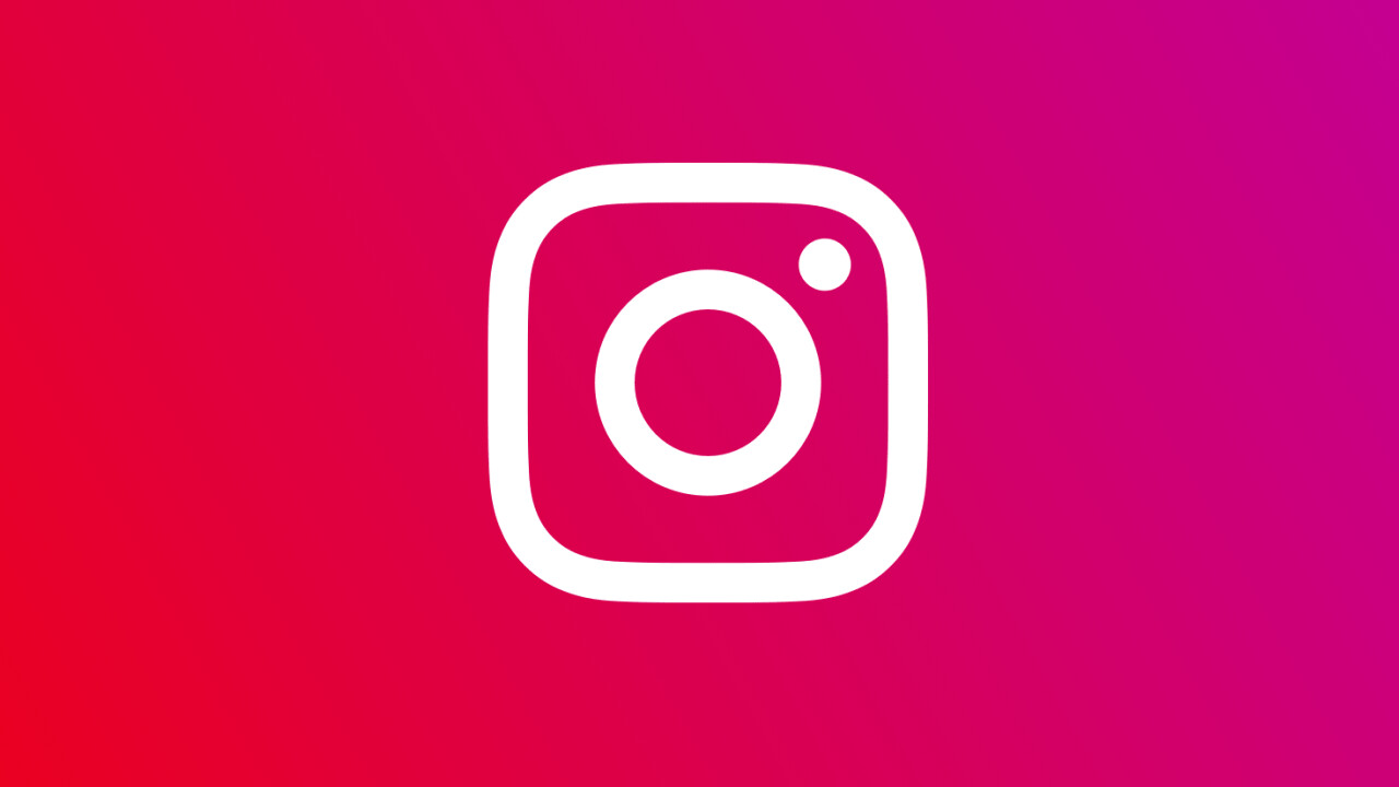 Des comptes compromis sur Instagram