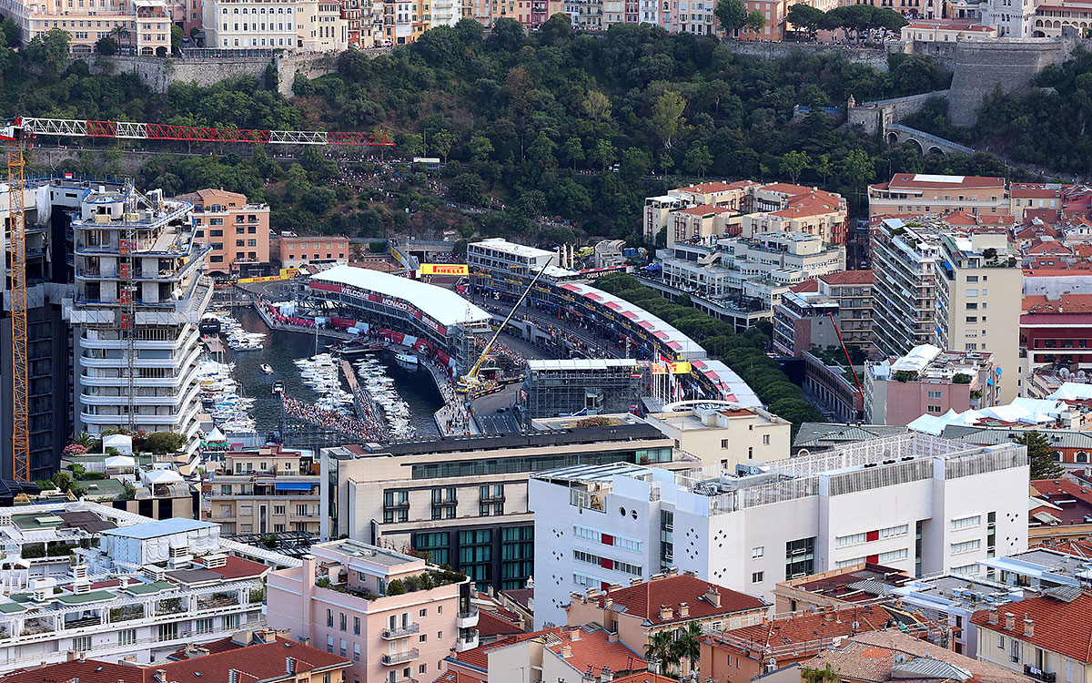 5 secondes de malentendu : des sanctions pour Leclerc, mais pourquoi Lawson s’en sort-il ? Les décisions clés du GP de Monaco dévoilées !