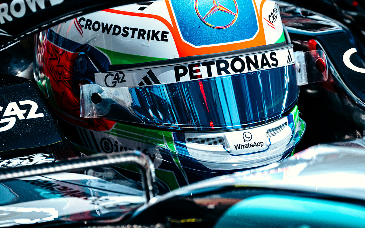 Antonnelli domine ses débuts, Cadillac écarte l'Aston Honda de la dernière place malgré un cauchemar à l'Autriche ! Résultats et détails du FP2 du GP de F1 2026.