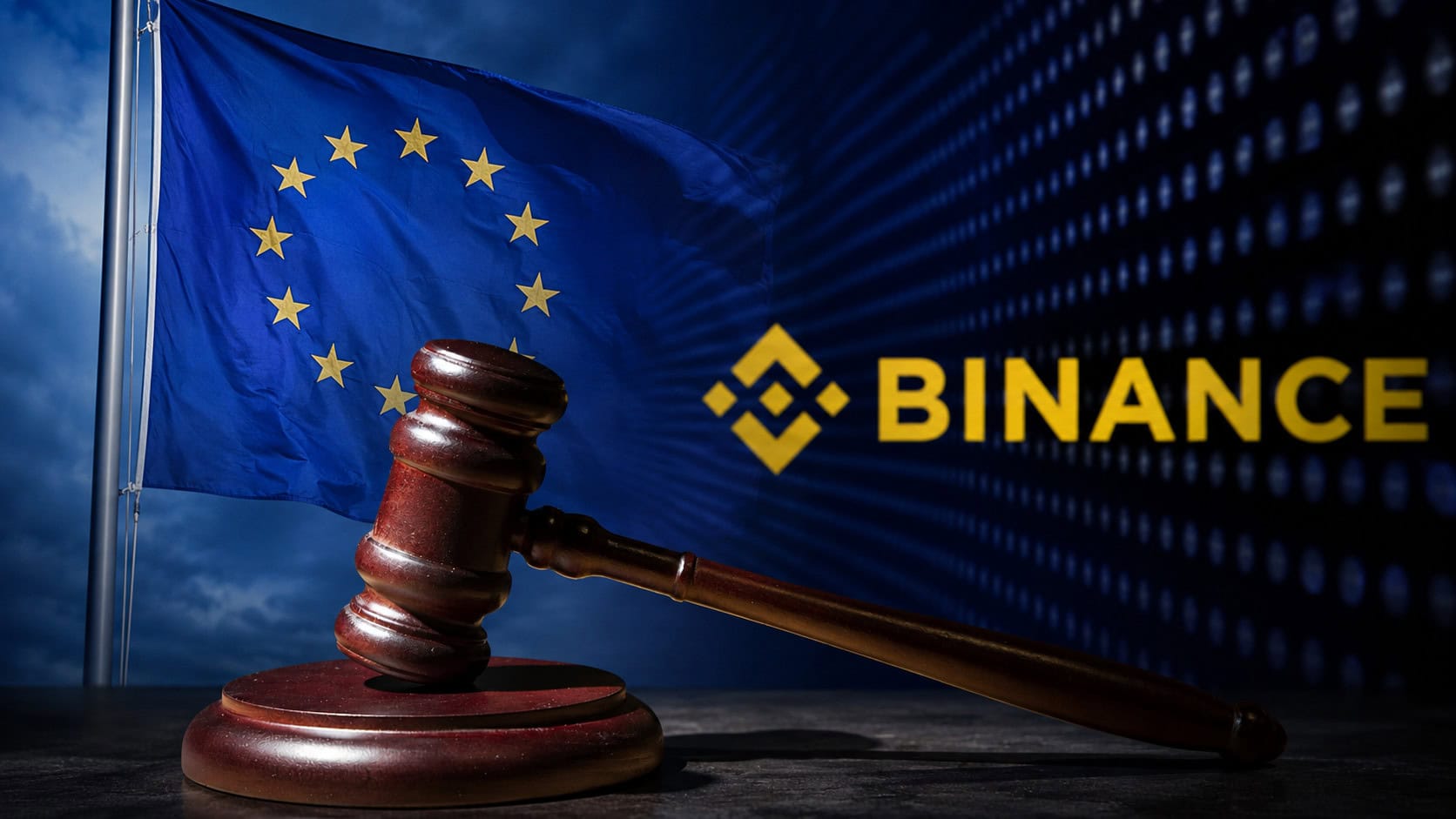Avant le grand bouleversement de MiCA : Ce que les utilisateurs de Binance doivent impérativement savoir !