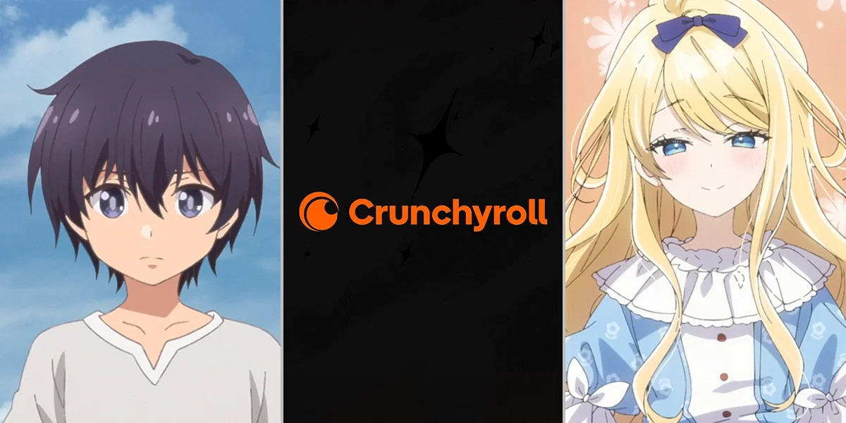 Crunchyroll