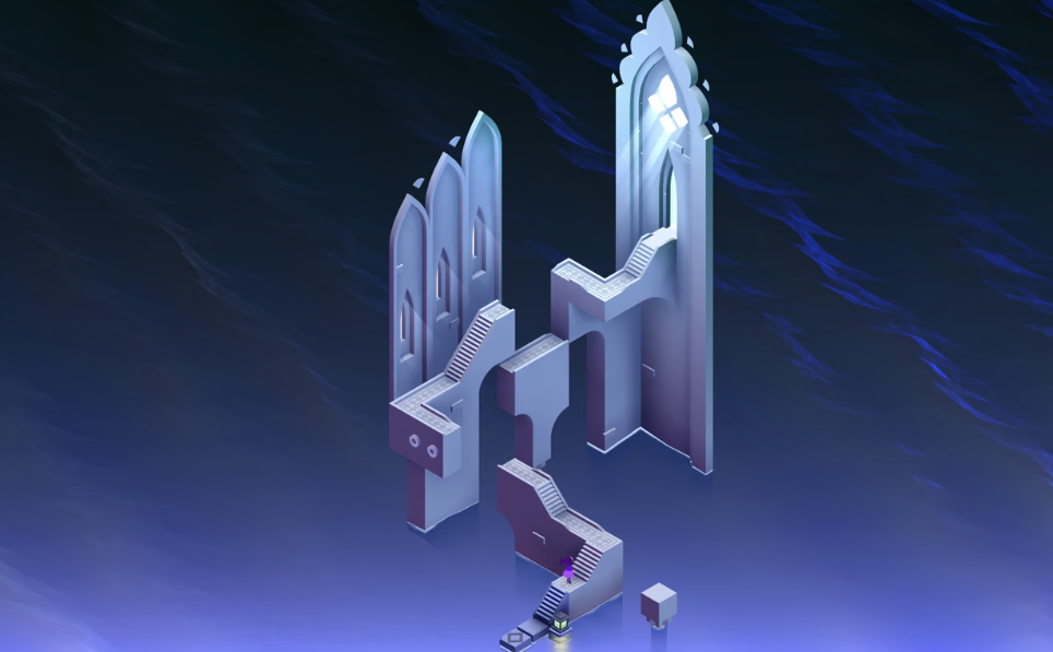 Monument Valley 3