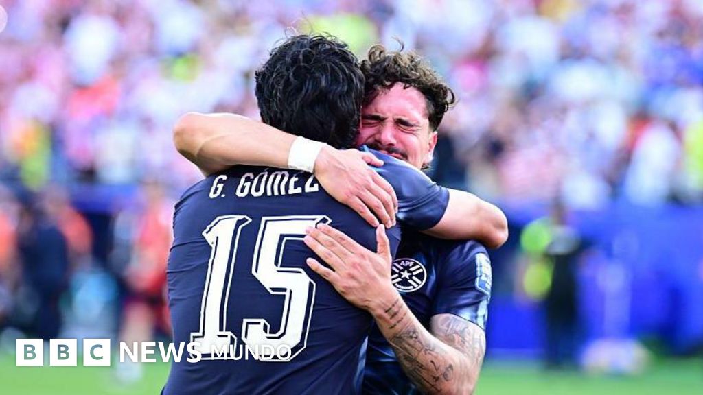 Exploit paraguayen : le Paraguay élimine l’Allemagne lors de la séance de tirs au but et se qualifie pour les huitièmes de finale du Mondial 2026