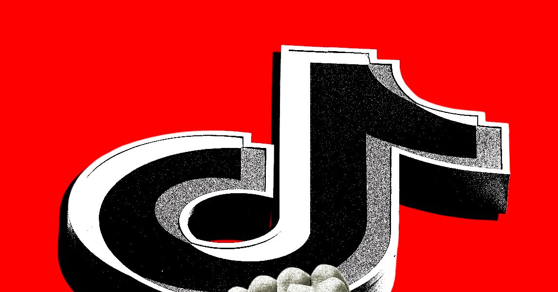 Le bannissement de TikTok n'a jamais été une question de TikTok !