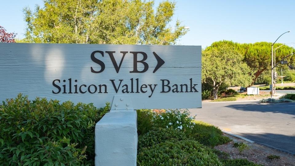 Le retour en force des prêts adossés au Bitcoin, selon la Silicon Valley Bank !