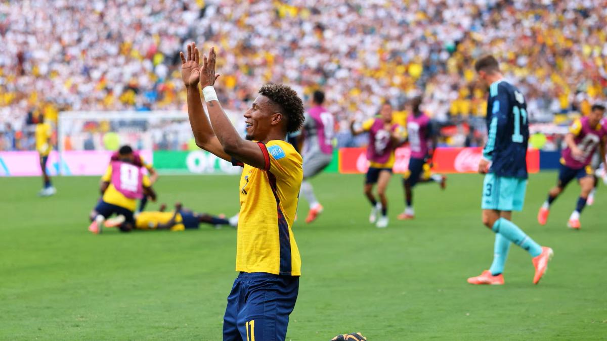 Les huitièmes de finale du Mondial 2026 en direct — à ne pas manquer