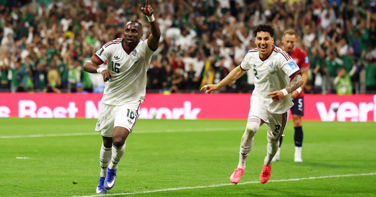 Les seizièmes de finale de la Coupe du Monde 2026 sont connus : découvrez comment se jouera le premier tour à élimination directe