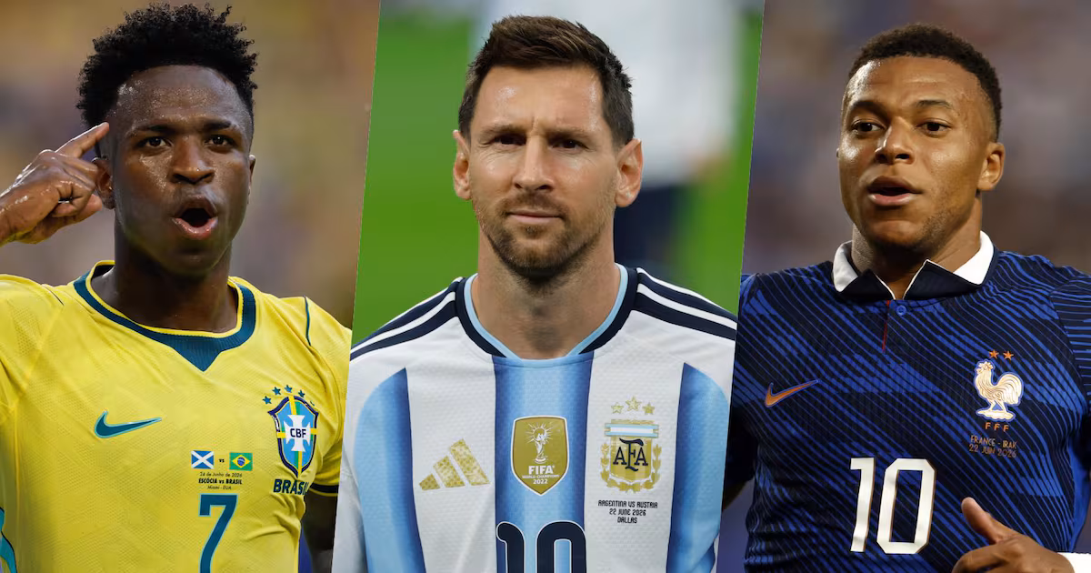 Mondial 2026 en direct aujourd'hui : le classement en temps réel des qualifiés et éliminés