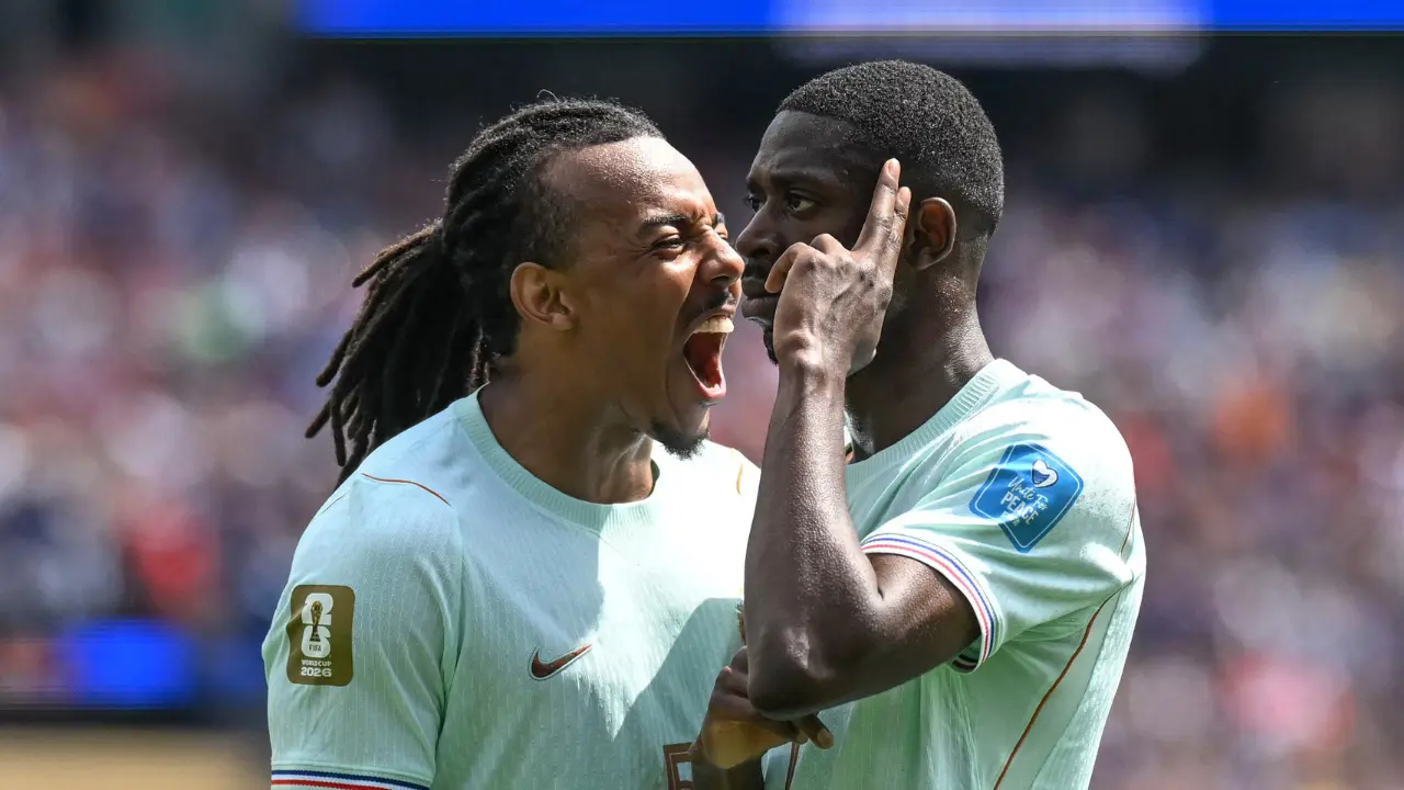 Mondial 2026 : le classement des buteurs se réorganise après les buts de Dembélé contre la Norvège
